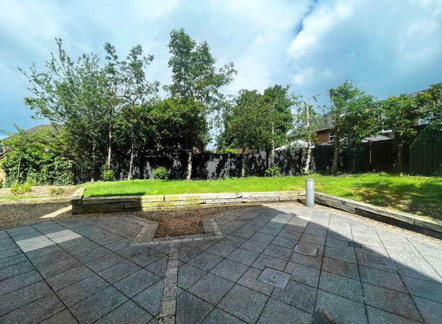 Apt 1, Mount Pleasant House, Rosemount Court, Jordanstown, Newtownabbey, BT37 0WE