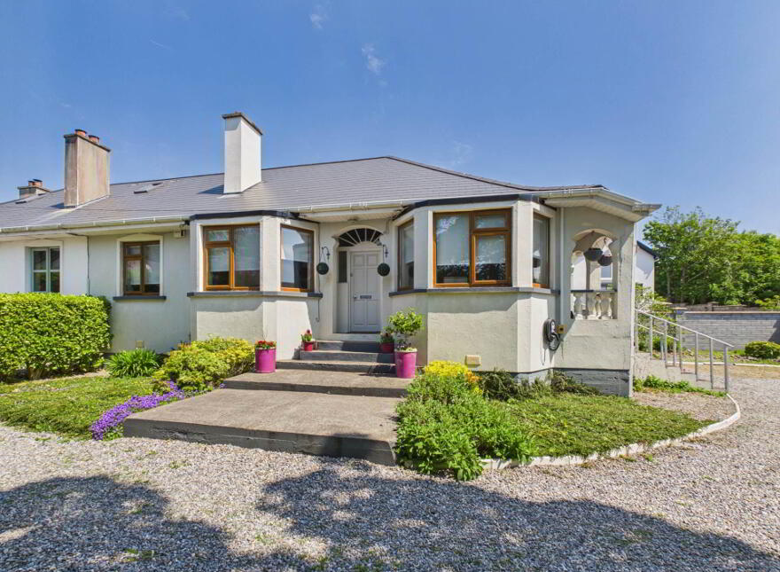 Hazeldene - Heffernan, Cove Road, Tramore, X91W7X8