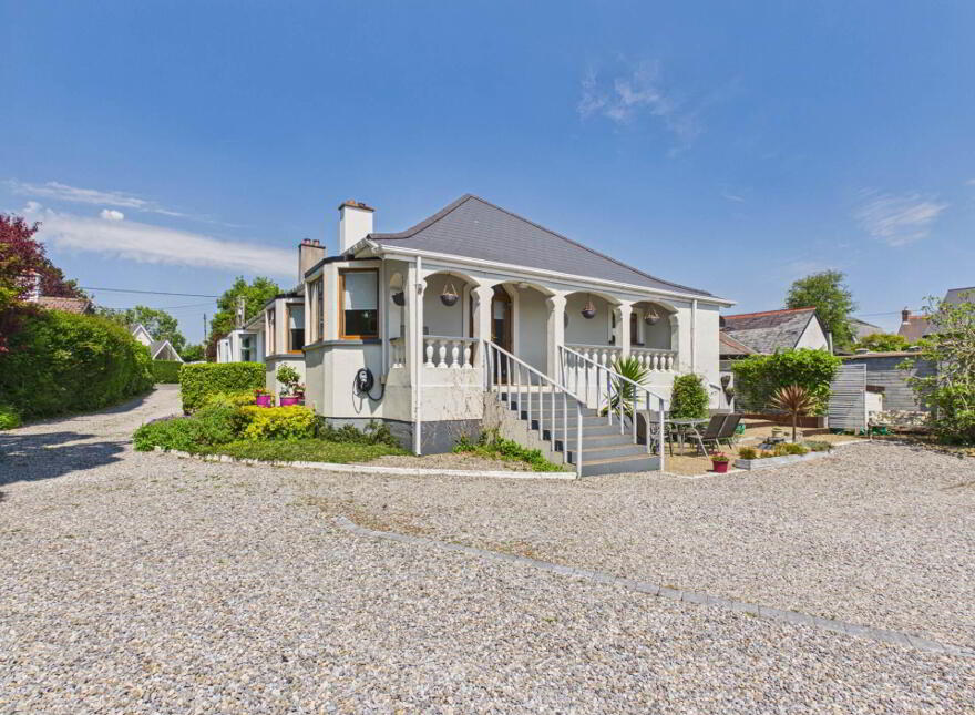 Hazeldene - Heffernan, Cove Road, Tramore, X91W7X8