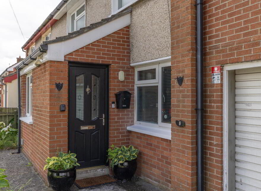 8 Carnagat Park, Newry, BT35 8QD
