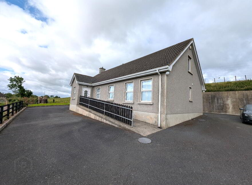 6 Ballynaleck Lane, Poyntzpass, BT35 6RE