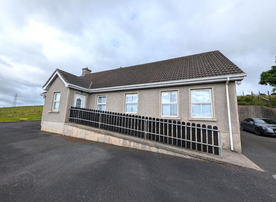 6 Ballynaleck Lane, Poyntzpass, BT35 6RE