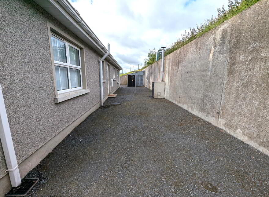 6 Ballynaleck Lane, Poyntzpass, BT35 6RE