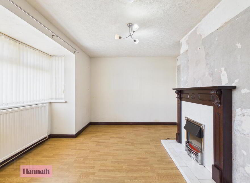 18 Drumannon Park, Portadown, Craigavon, BT62 4DW