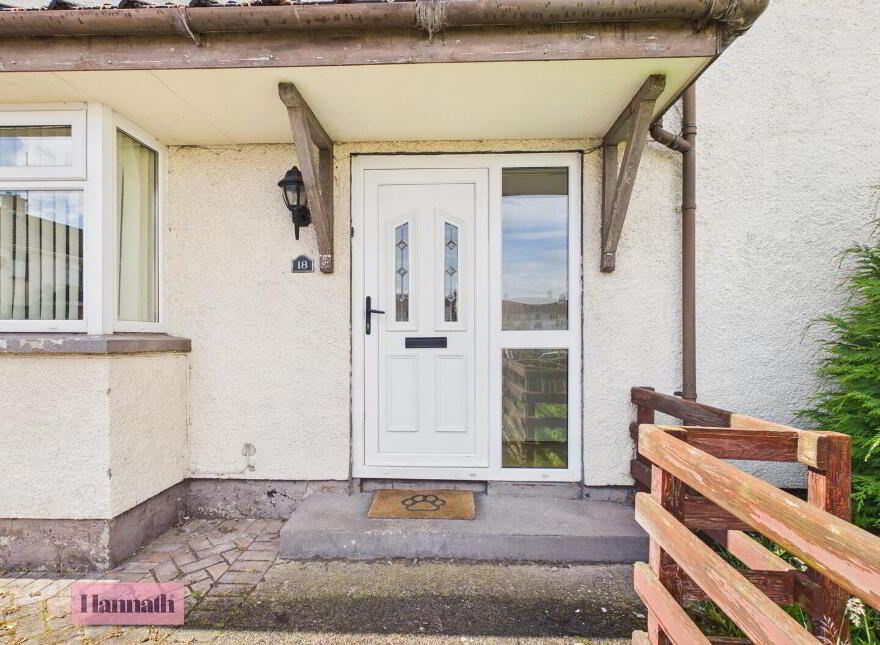 18 Drumannon Park, Portadown, Craigavon, BT62 4DW