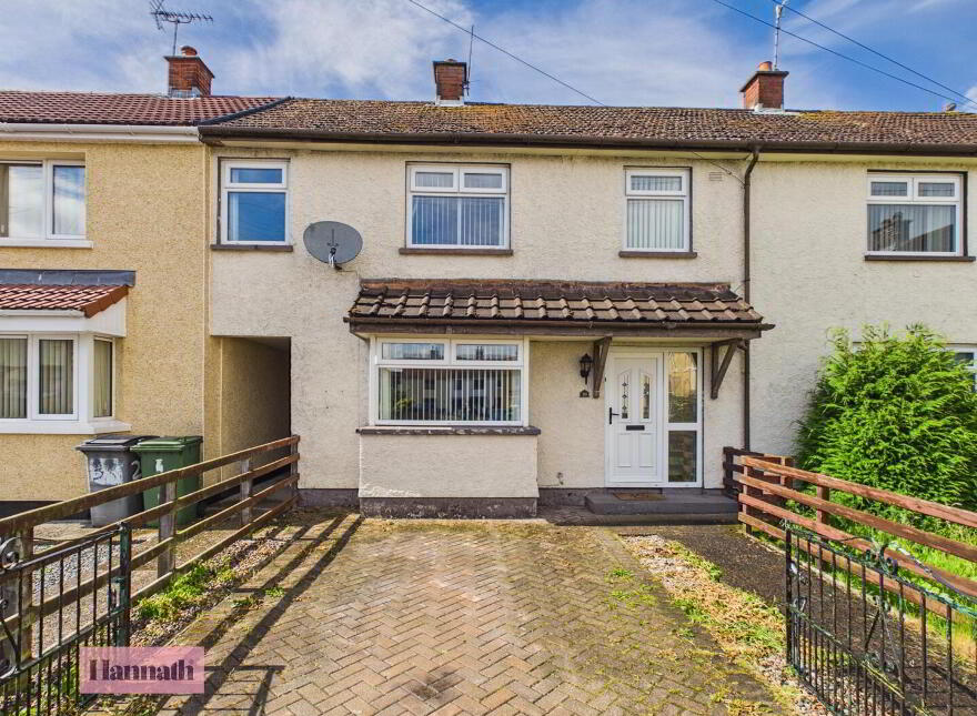 18 Drumannon Park, Portadown, Craigavon, BT62 4DW