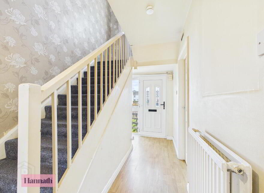 18 Drumannon Park, Portadown, Craigavon, BT62 4DW