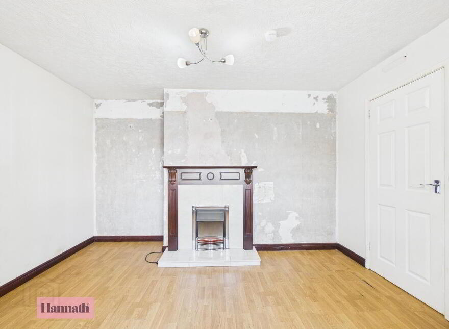 18 Drumannon Park, Portadown, Craigavon, BT62 4DW