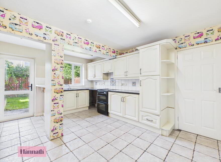 18 Drumannon Park, Portadown, Craigavon, BT62 4DW