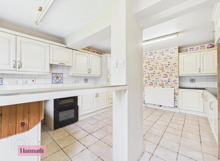 18 Drumannon Park, Portadown, Craigavon, BT62 4DW