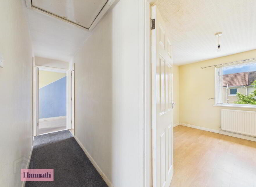18 Drumannon Park, Portadown, Craigavon, BT62 4DW
