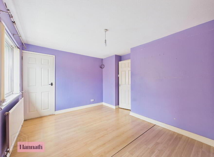 18 Drumannon Park, Portadown, Craigavon, BT62 4DW