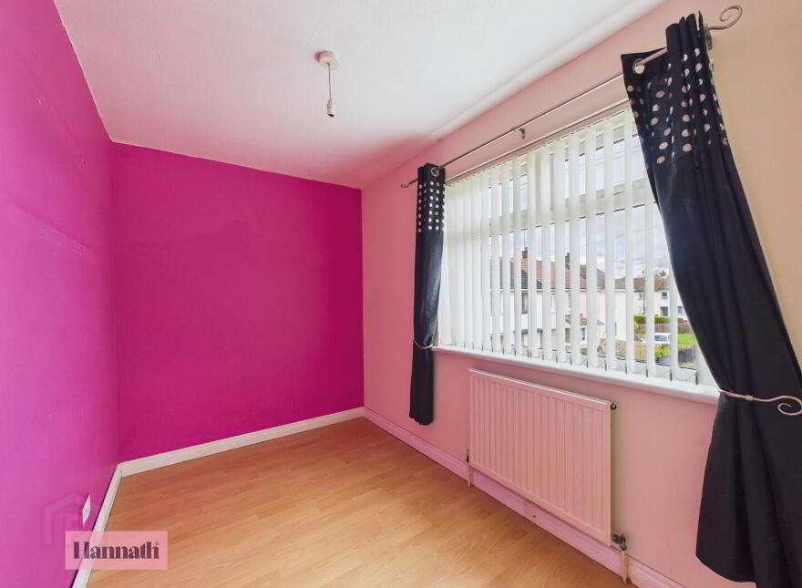 18 Drumannon Park, Portadown, Craigavon, BT62 4DW