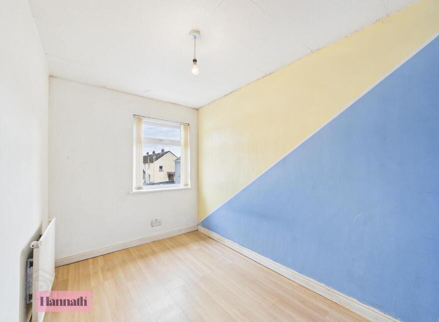 18 Drumannon Park, Portadown, Craigavon, BT62 4DW