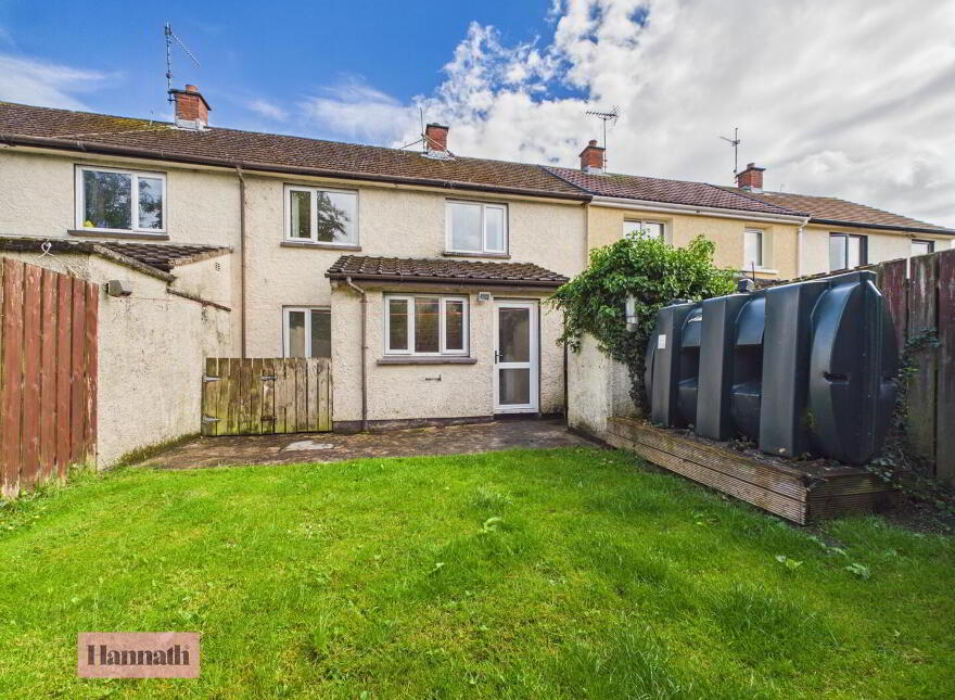18 Drumannon Park, Portadown, Craigavon, BT62 4DW