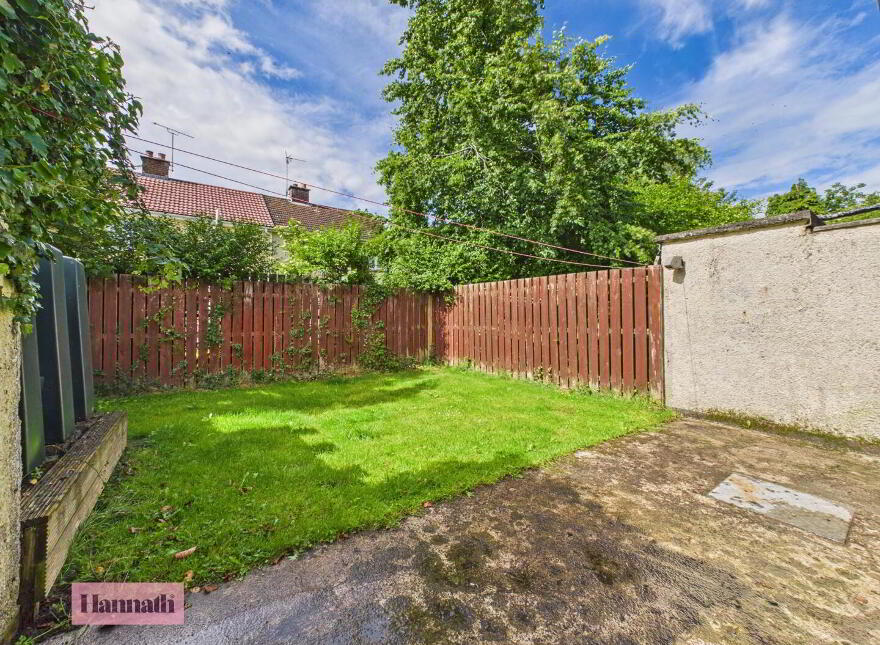 18 Drumannon Park, Portadown, Craigavon, BT62 4DW