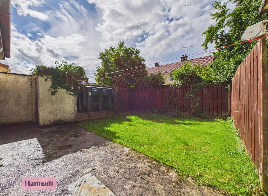 18 Drumannon Park, Portadown, Craigavon, BT62 4DW
