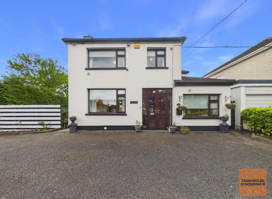 Woodview House, 74 Woodview Grove, Clonsilla, Clonsilla, D15YTP0