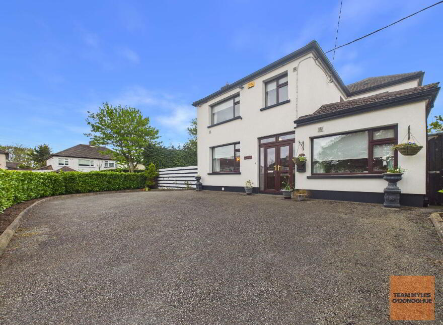 Woodview House, 74 Woodview Grove, Clonsilla, Clonsilla, D15YTP0