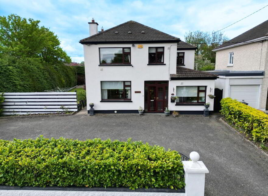 Woodview House, 74 Woodview Grove, Clonsilla, Clonsilla, D15YTP0