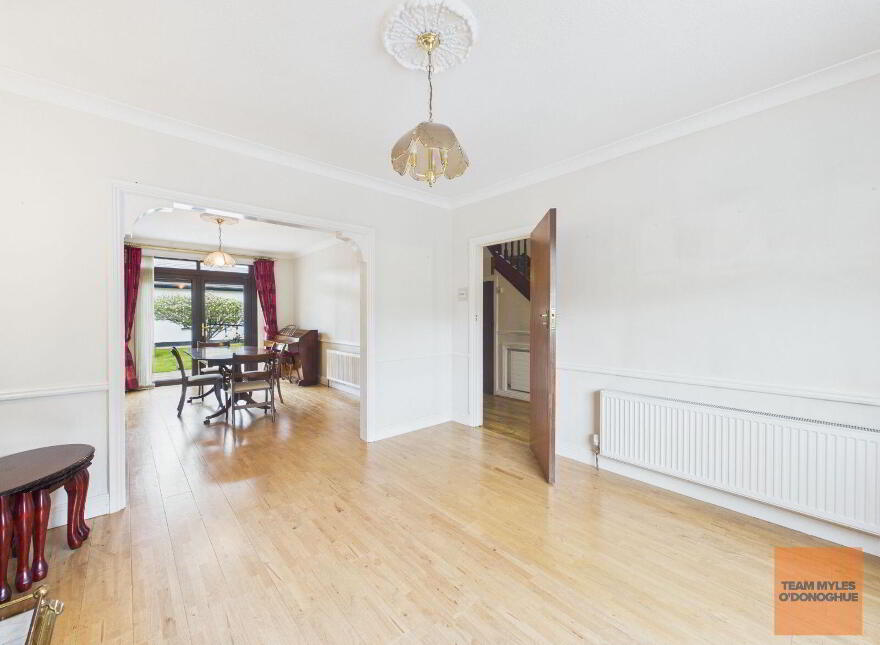 Woodview House, 74 Woodview Grove, Clonsilla, Clonsilla, D15YTP0