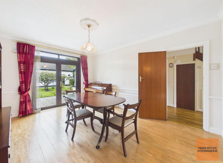 Woodview House, 74 Woodview Grove, Clonsilla, Clonsilla, D15YTP0