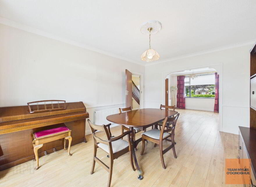 Woodview House, 74 Woodview Grove, Clonsilla, Clonsilla, D15YTP0
