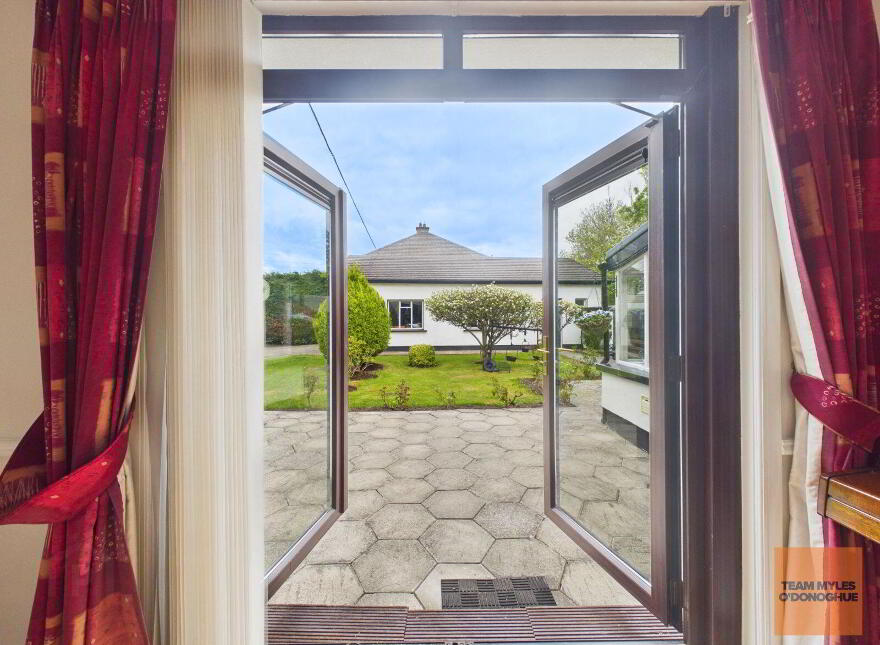 Woodview House, 74 Woodview Grove, Clonsilla, Clonsilla, D15YTP0