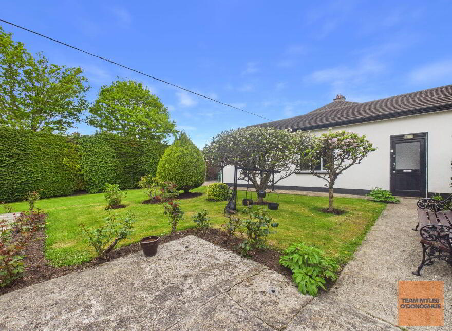 Woodview House, 74 Woodview Grove, Clonsilla, Clonsilla, D15YTP0