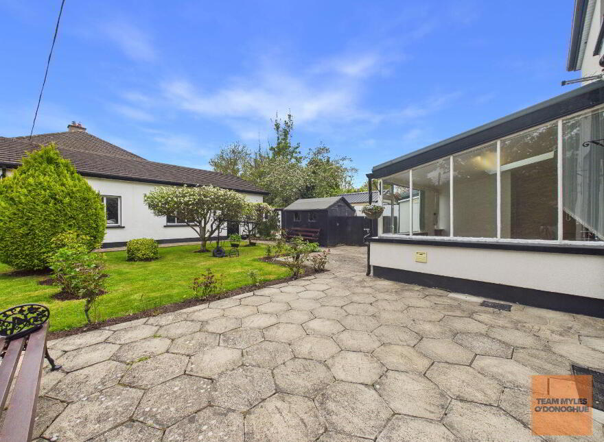 Woodview House, 74 Woodview Grove, Clonsilla, Clonsilla, D15YTP0