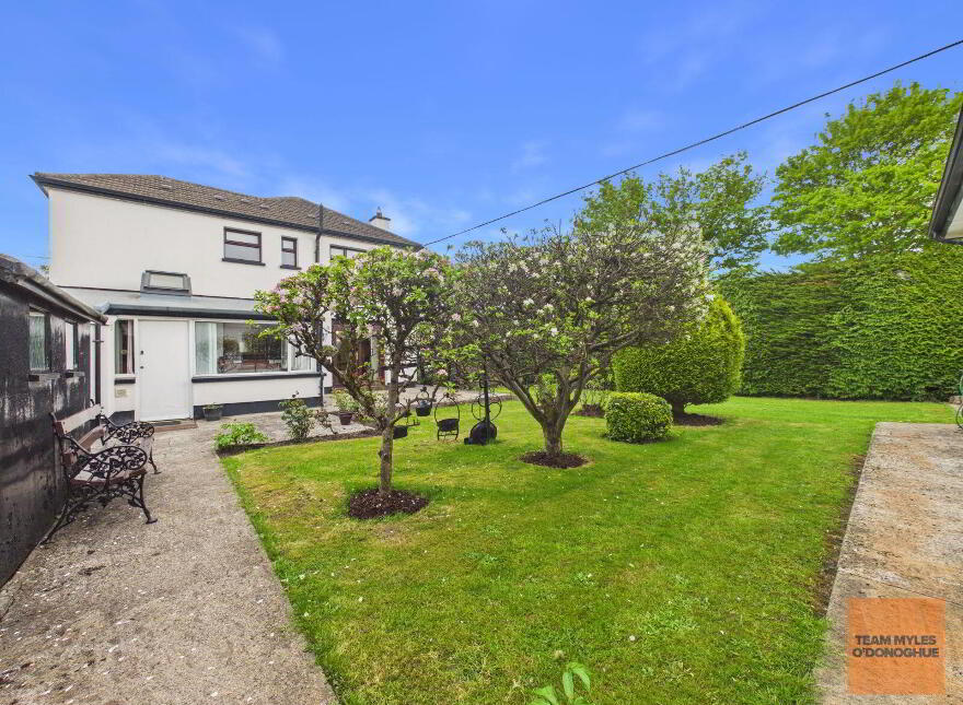 Woodview House, 74 Woodview Grove, Clonsilla, Clonsilla, D15YTP0