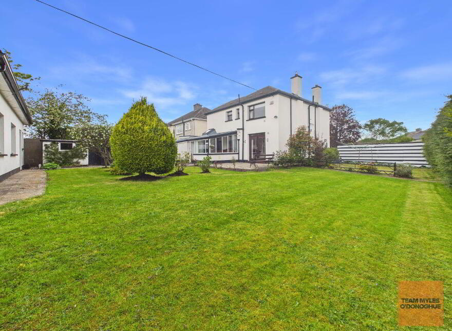 Woodview House, 74 Woodview Grove, Clonsilla, Clonsilla, D15YTP0