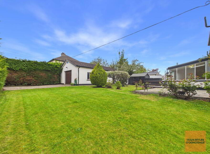 Woodview House, 74 Woodview Grove, Clonsilla, Clonsilla, D15YTP0