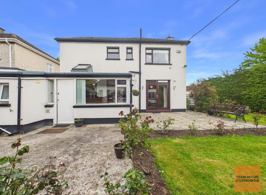 Woodview House, 74 Woodview Grove, Clonsilla, Clonsilla, D15YTP0