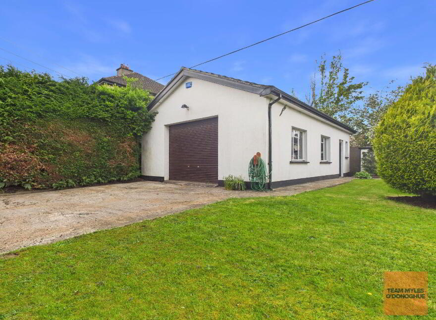 Woodview House, 74 Woodview Grove, Clonsilla, Clonsilla, D15YTP0