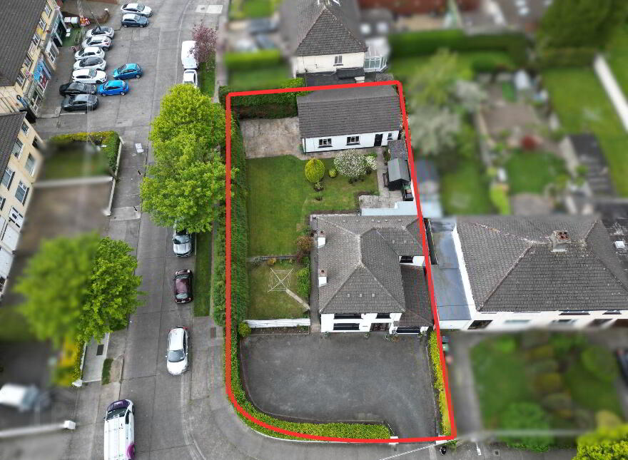 Woodview House, 74 Woodview Grove, Clonsilla, Clonsilla, D15YTP0