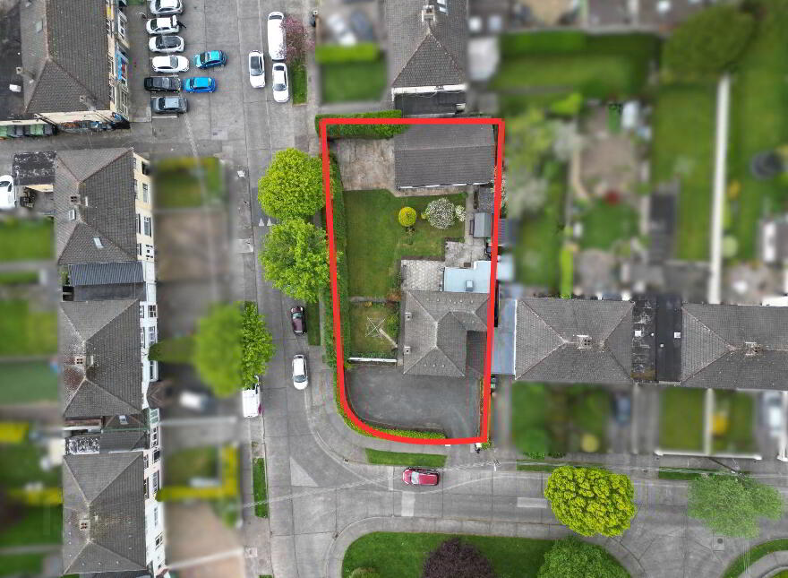 Woodview House, 74 Woodview Grove, Clonsilla, Clonsilla, D15YTP0