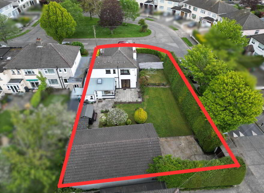 Woodview House, 74 Woodview Grove, Clonsilla, Clonsilla, D15YTP0