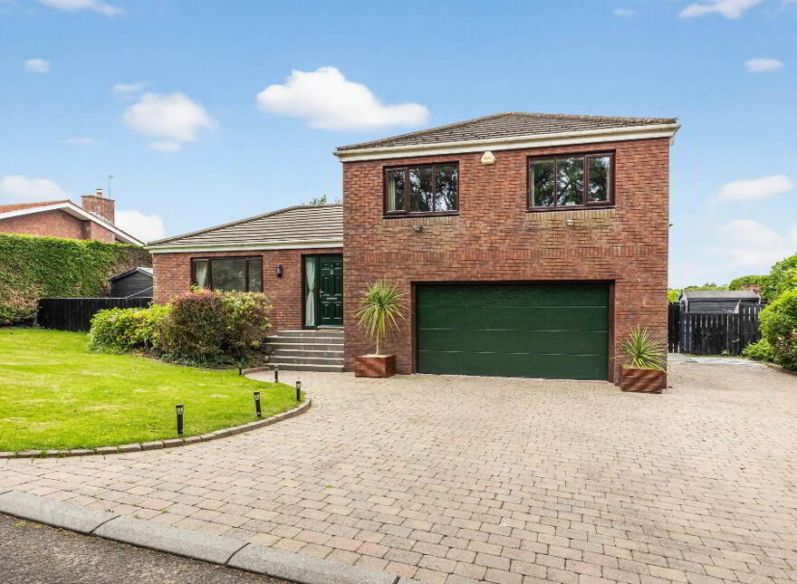 2 Shelling Ridge, Lisburn, BT27 5DW