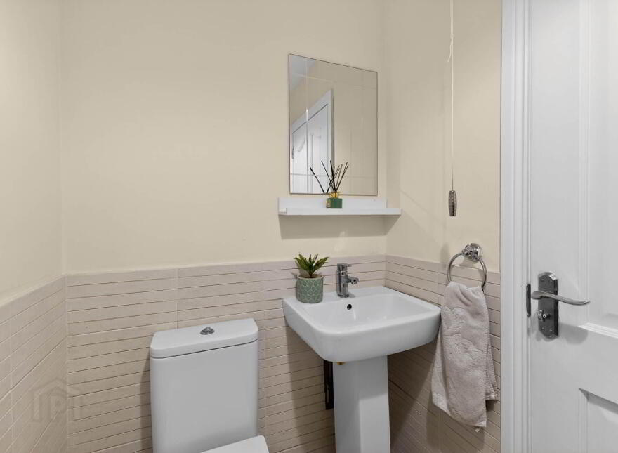 2 Shelling Ridge, Lisburn, BT27 5DW
