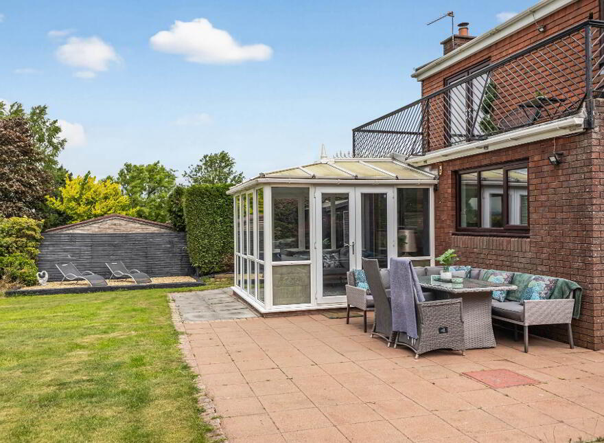 2 Shelling Ridge, Lisburn, BT27 5DW