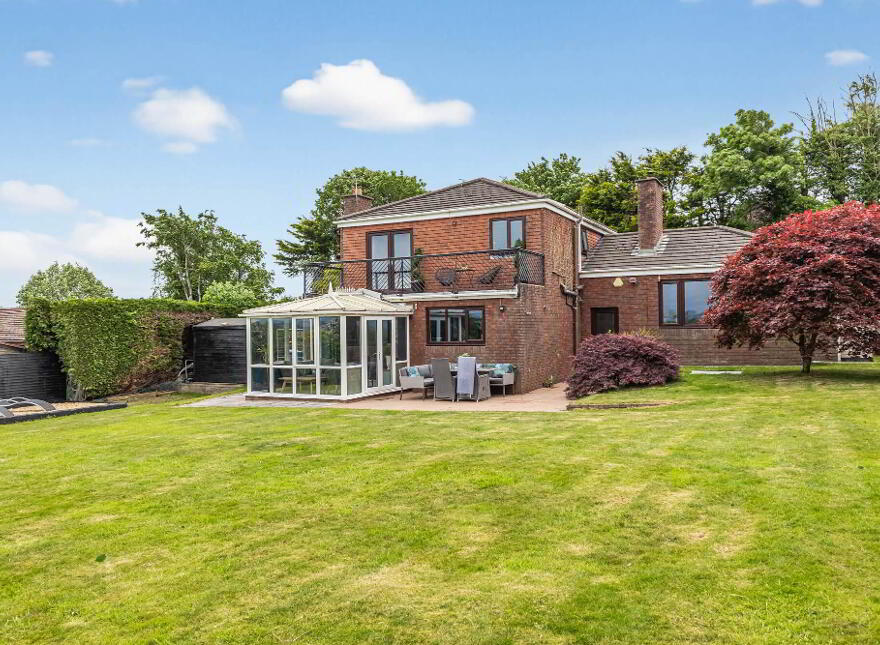 2 Shelling Ridge, Lisburn, BT27 5DW