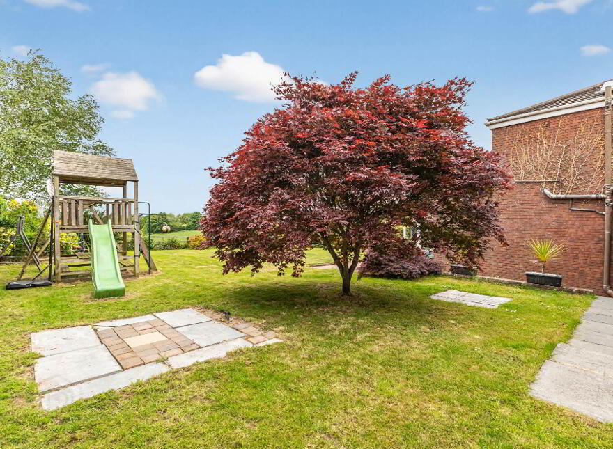 2 Shelling Ridge, Lisburn, BT27 5DW