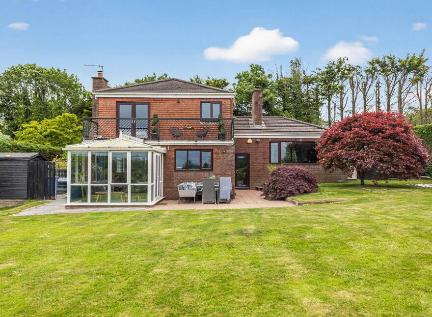 2 Shelling Ridge, Lisburn, BT27 5DW