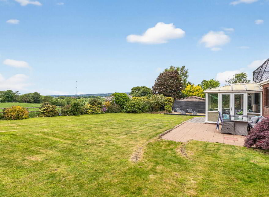 2 Shelling Ridge, Lisburn, BT27 5DW