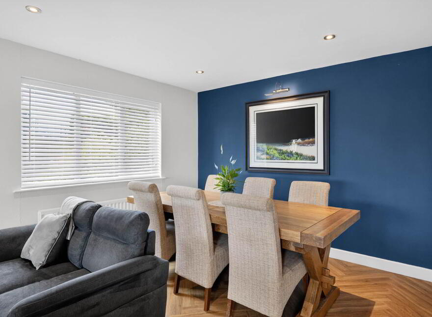 2 Shelling Ridge, Lisburn, BT27 5DW