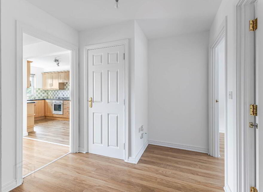 7 Park View, Belfast, BT8 7SQ