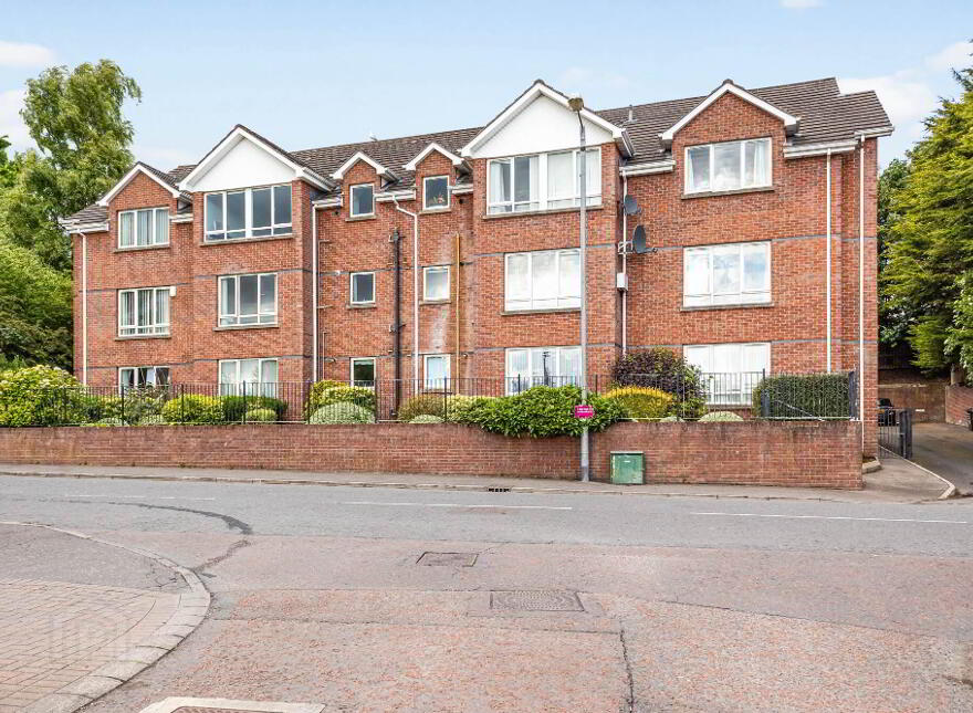 7 Park View, Belfast, BT8 7SQ
