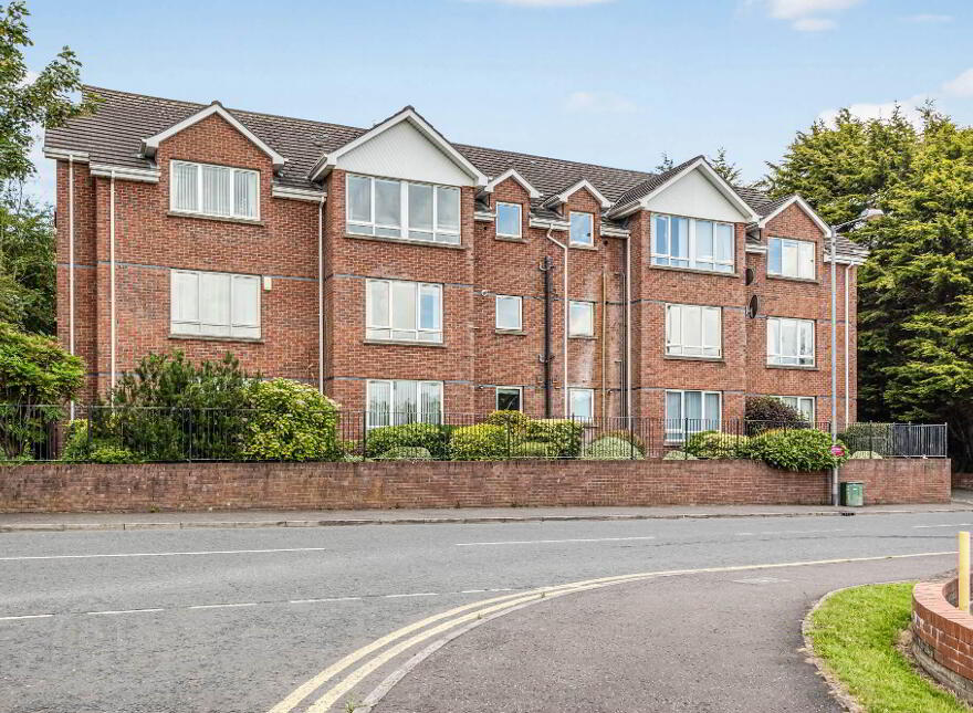 7 Park View, Belfast, BT8 7SQ
