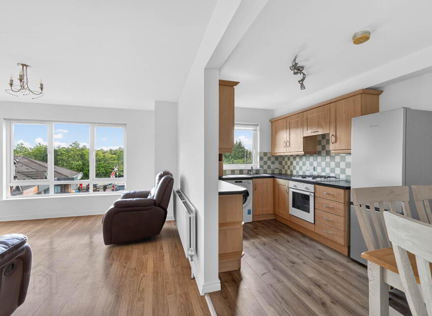 7 Park View, Belfast, BT8 7SQ